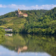 Weingut Burg Hornberg