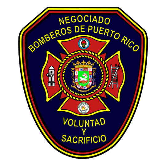 Puerto Rico Firefighters Corps