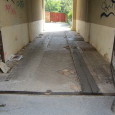 Mietshaus Bergstraße 24