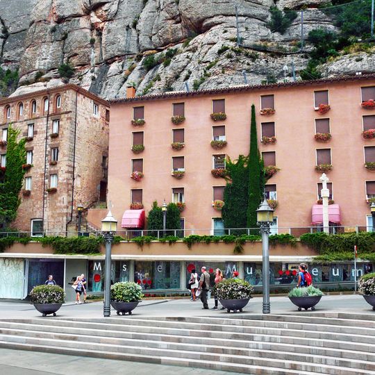 Museu de Montserrat