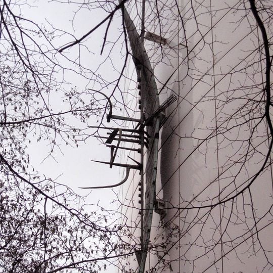 The Spirit of Electricity