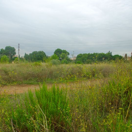 Partida dels Estellers