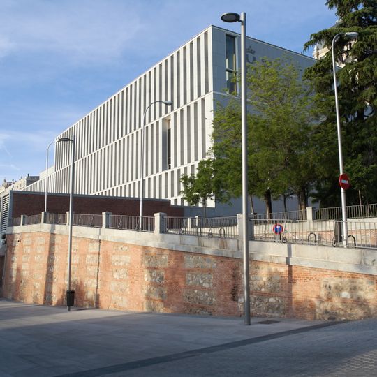 Galería de Colecciones Reales