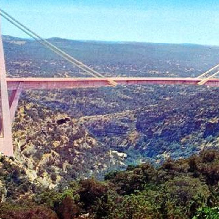 Morandibron - 2018