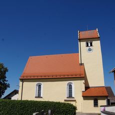 St. Martin Church