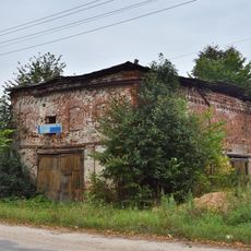 Жилой дом (Дунилово)