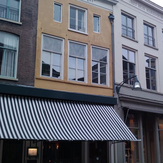 Grote Poot 13, Deventer