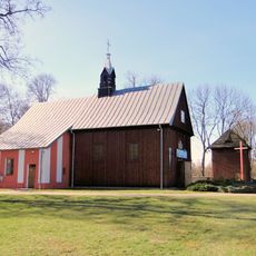 Zespół kościoła Zwiastowania NMP