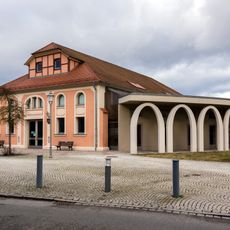 Städtische Turn- und Festhalle (Neustadt an der Aisch)