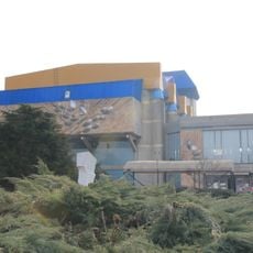 Center for Culture Lazarevac