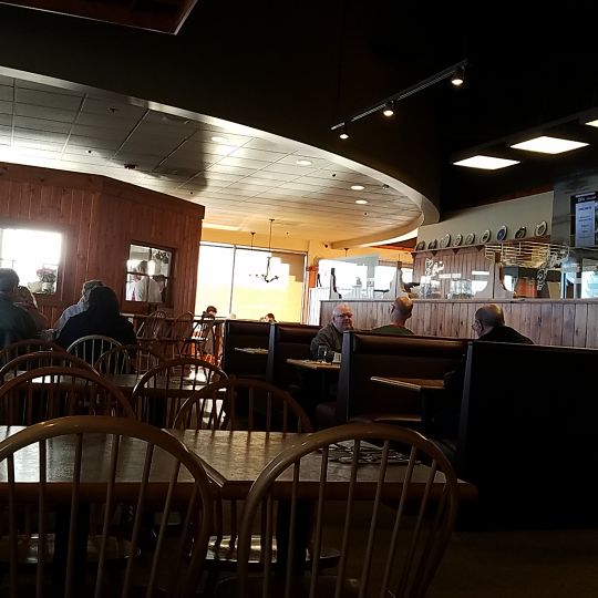 The Original Pancake House