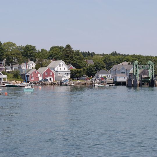North Haven