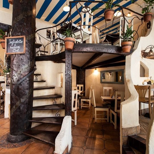 Trattoria Soprano