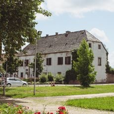 Torhaus