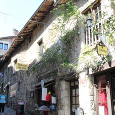 Maison, cadastre 1481