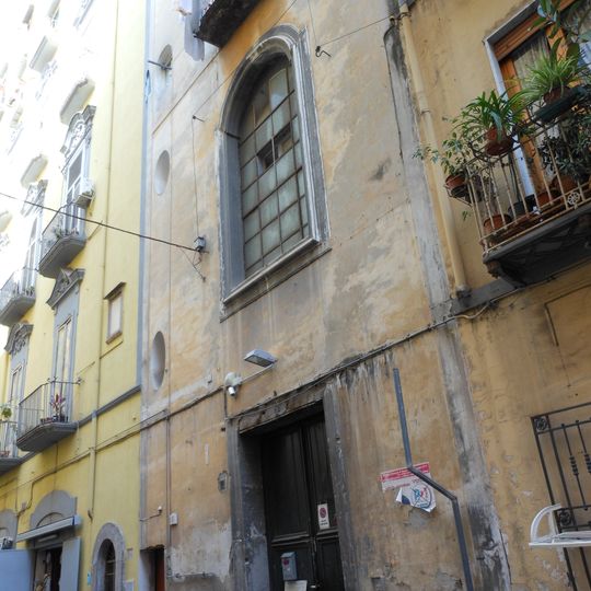 Chiesa di San Bartolomeo