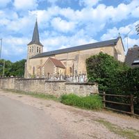 Saint-Jean-aux-Amognes