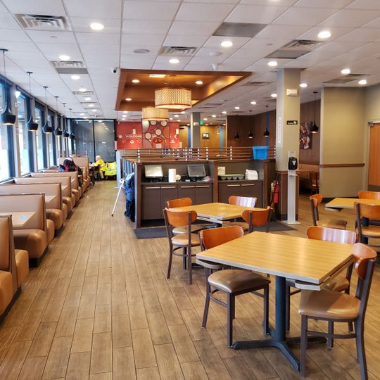 IHOP