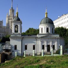 Nicolaaskerk in Kotelniki