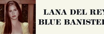 Lana Del Rey Profile Cover
