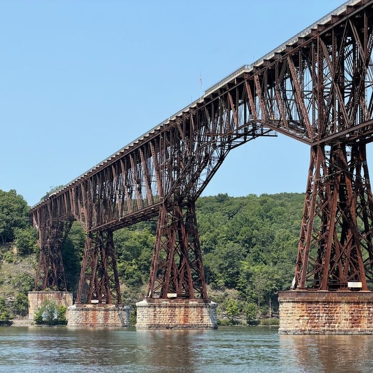 Walkway Over the Hudson State Historic Park