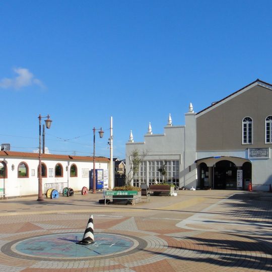 Inuboh Station