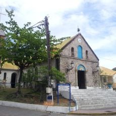 Iglesia de Nuestra Señora de la Asunción