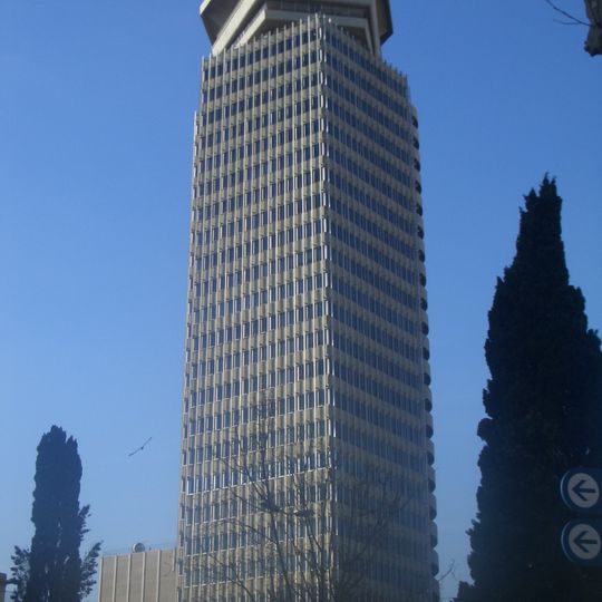 Edifici Colon