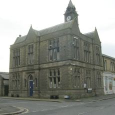 Meltham Town Hall