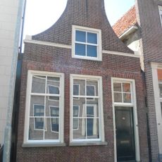 Breedstraat 46, Enkhuizen