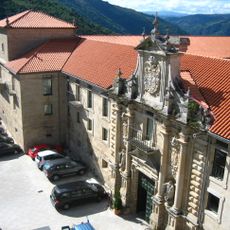 Santo Estevo's Hostel