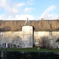 Anneville-Ambourville