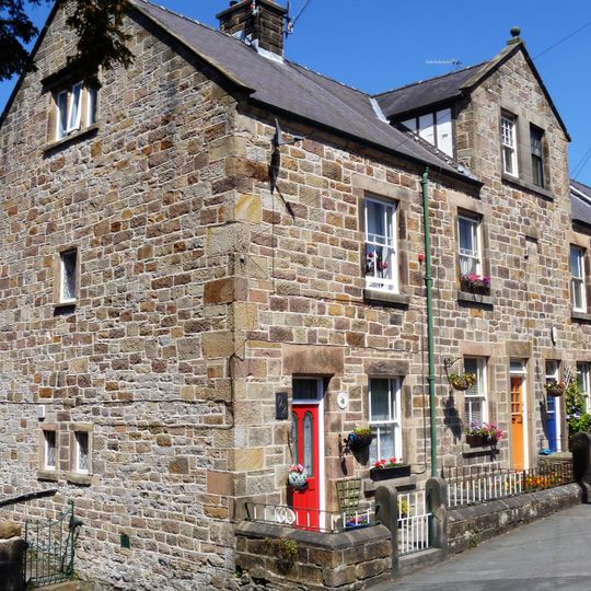 86-92, Church Street