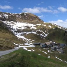 Poludnig
