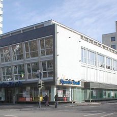 Einrichtungshaus Karl Kost