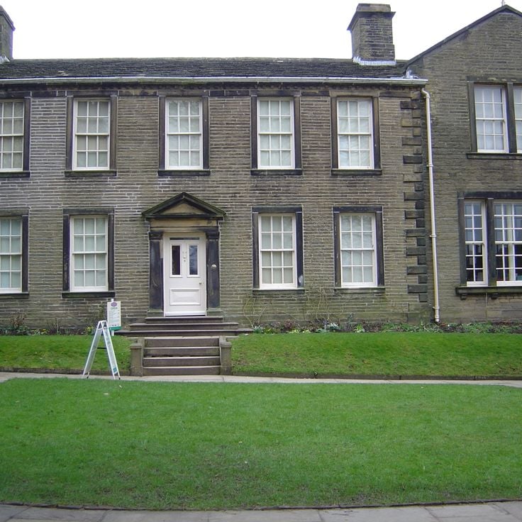 Brontë Parsonage Museum