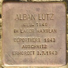 Alban Lutz