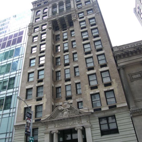 Royalton Hotel
