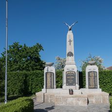 Kriegerdenkmal