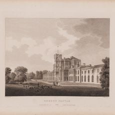 Gordon Castle