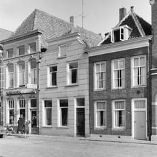 Botermarkt 4, Heusden