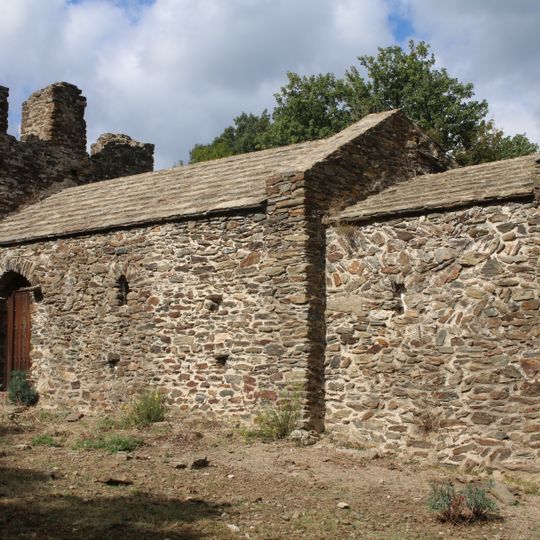 Sant Martí de Baussitges