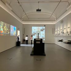 Museo nazionale dell'italiano