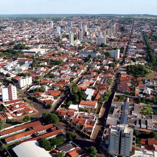 Ituiutaba