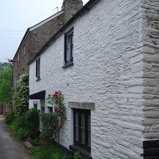 Brook Cottage