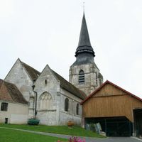 Saint-Pierre-de-Bailleul