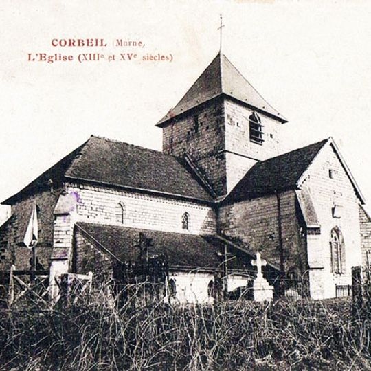 Corbeil