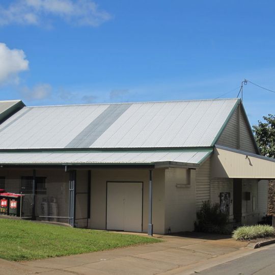 Yungaburra Community Centre