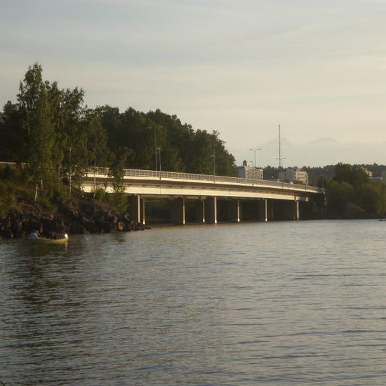 Näsinsilta