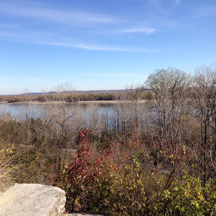 Parque del Condado Cliff Cave